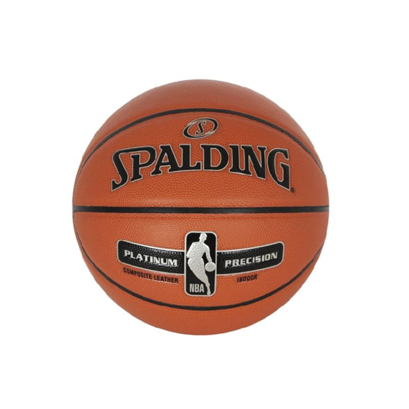 Spalding NBA Platinum Precision Ball 76307Z