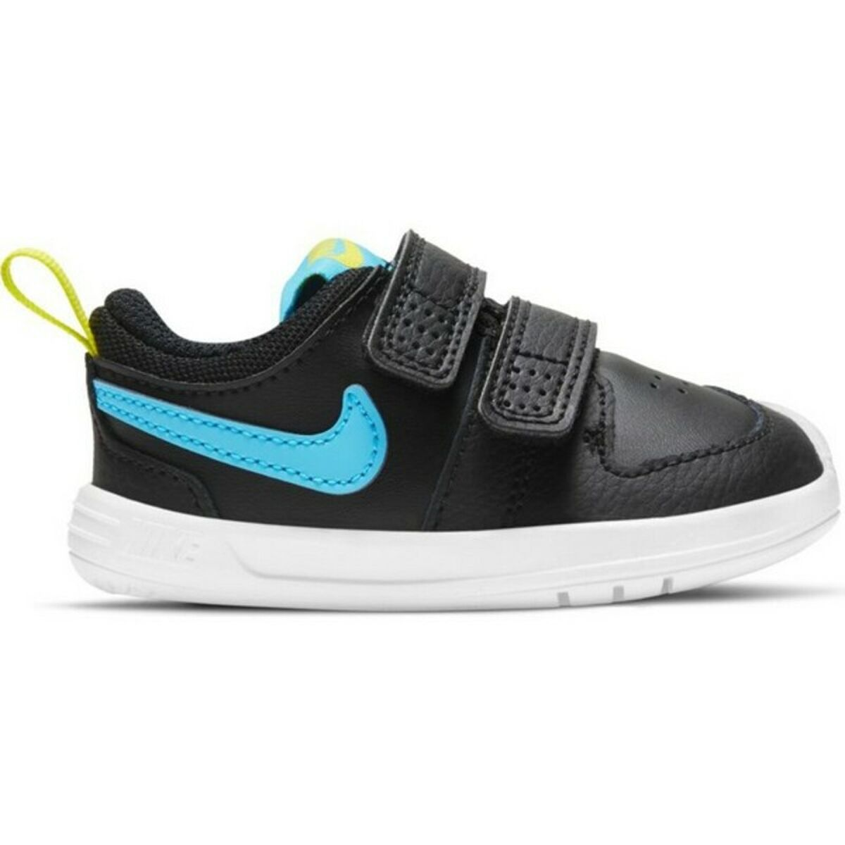 Baby s Sports Shoes Nike PICO 5 AR4162 Black Children s Gymsphere