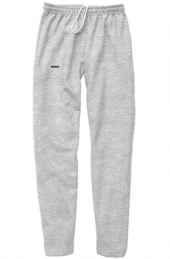 relaxed sweatpants