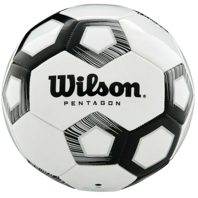 Wilson Pentagon Soccer Ball