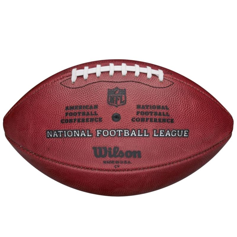 Wilson NFL Official Game Ball