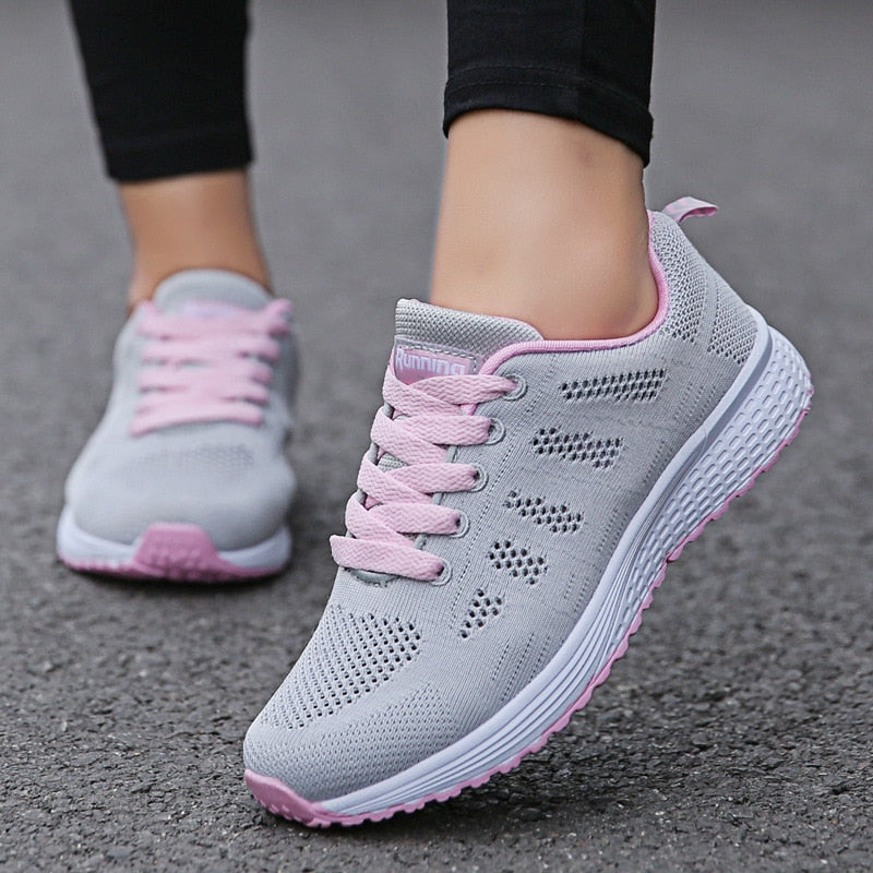 Women's Casual Shoes