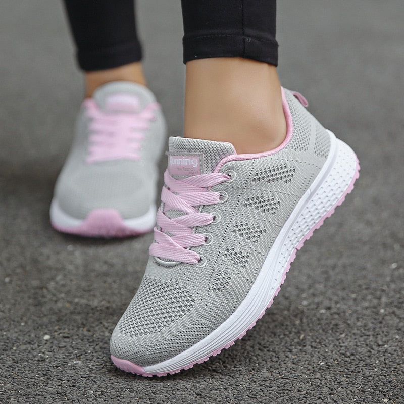 Women's Casual Shoes