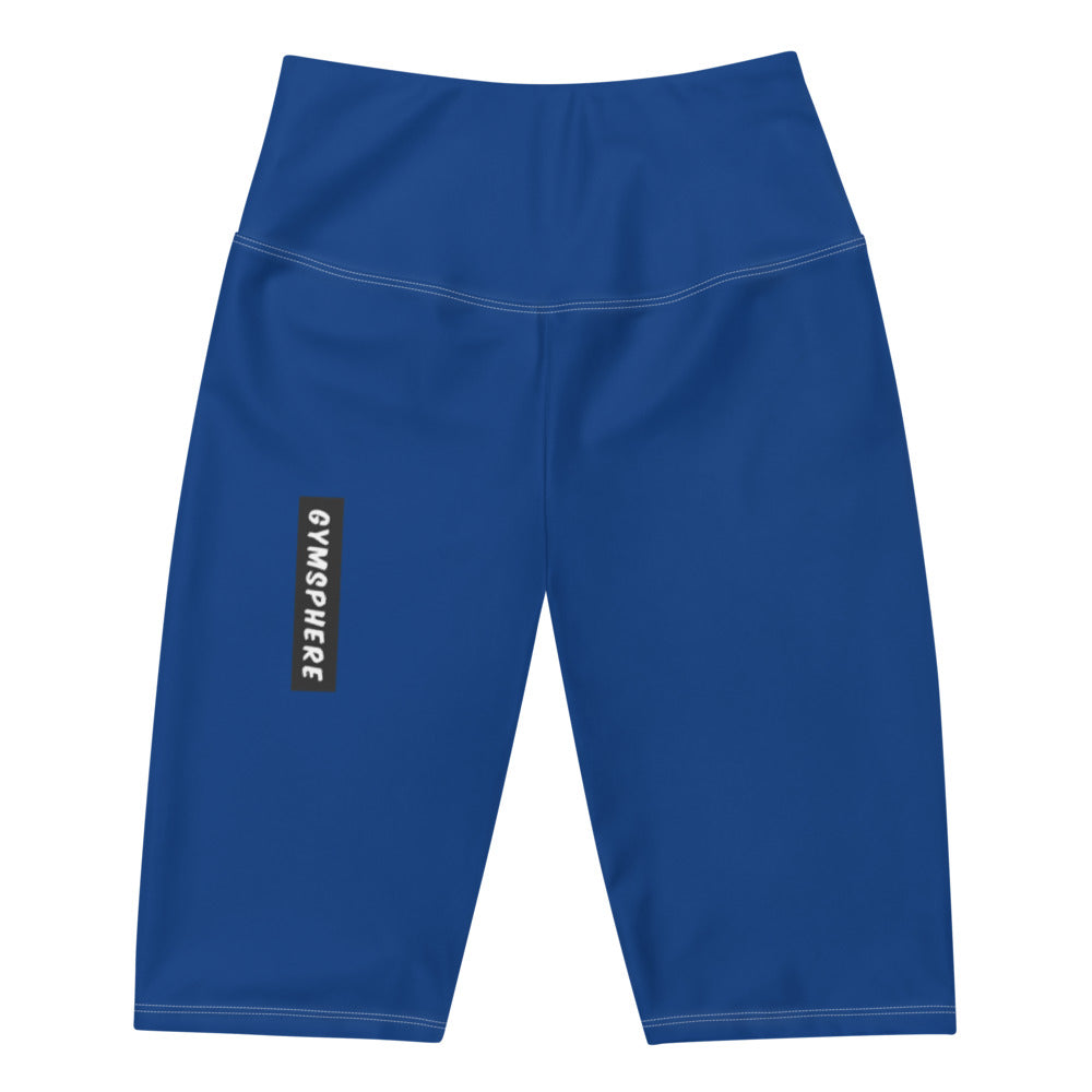 Pantalones cortos de motociclista