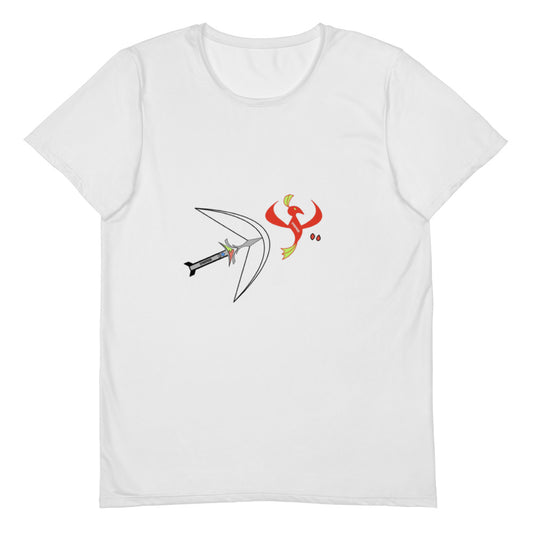 Men's Athletic T-shirt