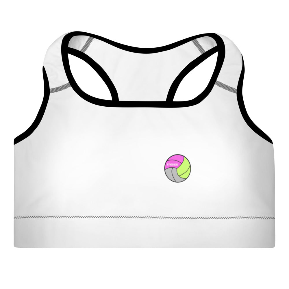Padded Sports Bra