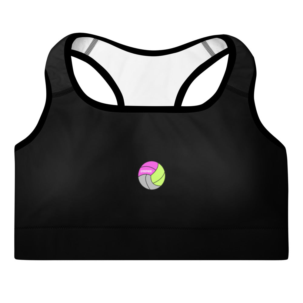 Padded Sports Bra