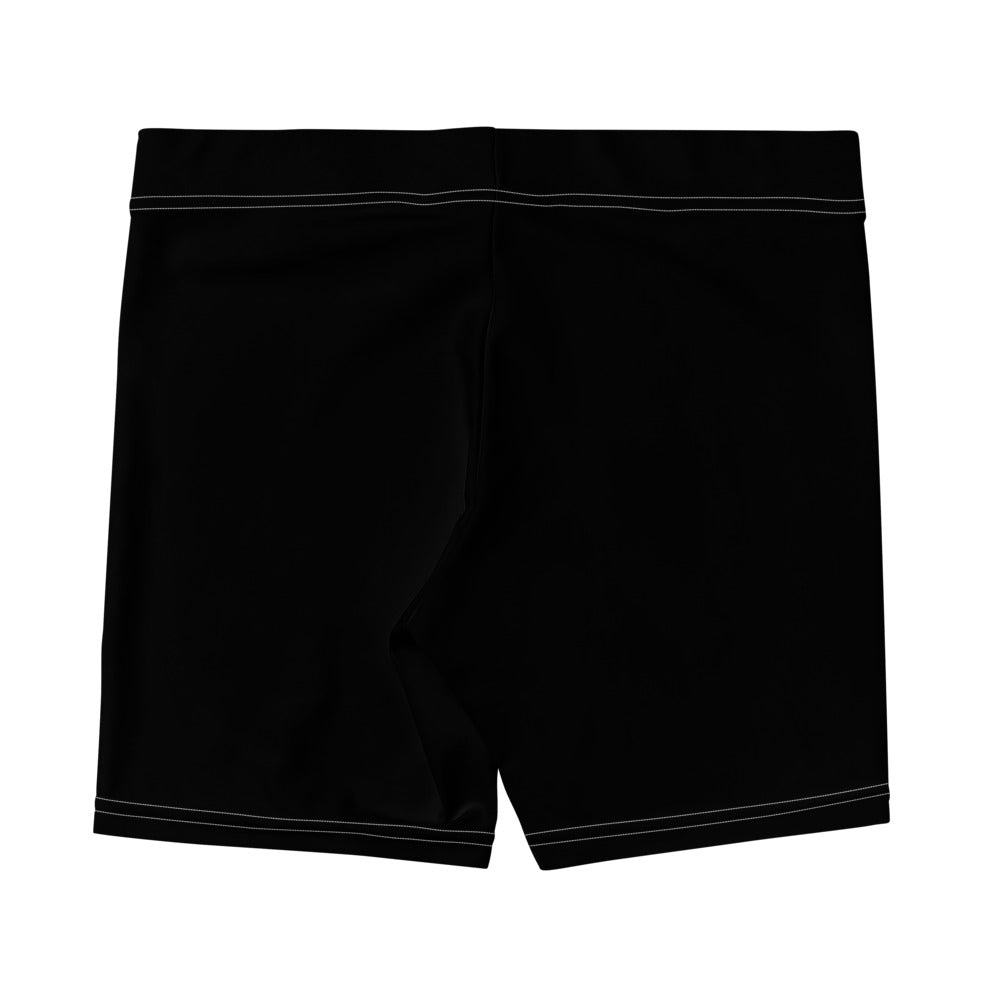 Shorts | 82% polyester, 18% spandex