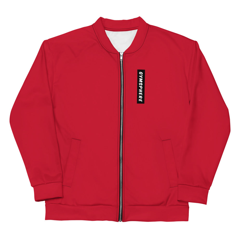 Bomberjacke