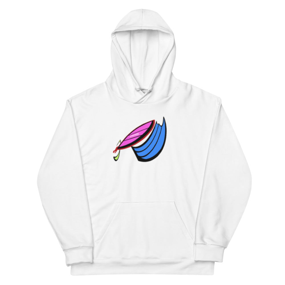 Surfzij-hoodie