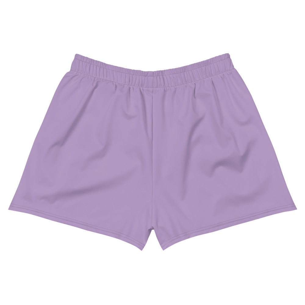 Pantalones cortos deportivos para mujer