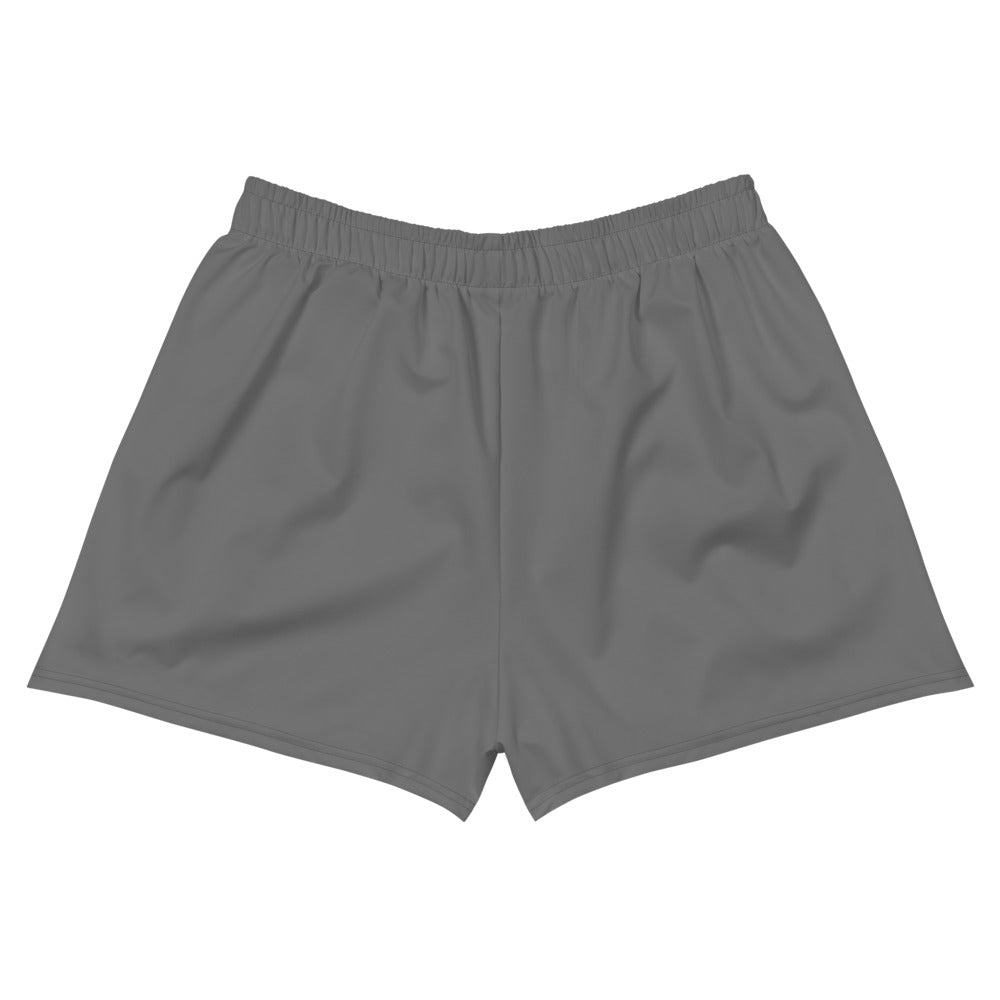 Women's Athletic Shorts