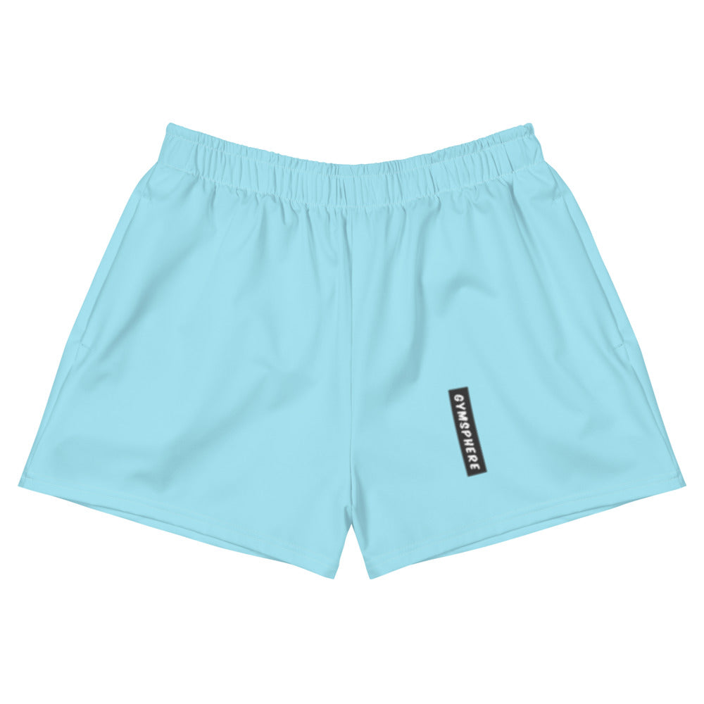 Women's Athletic Shorts