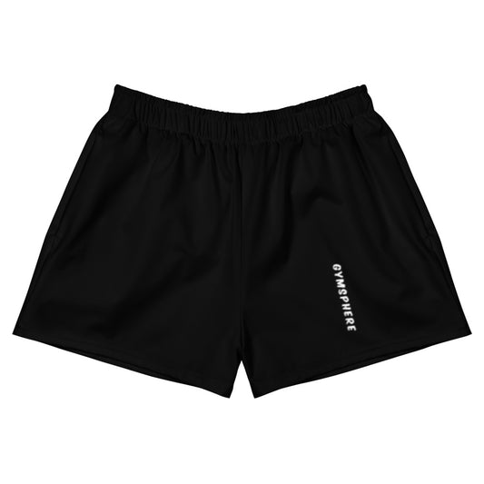 Women's Athletic Shorts