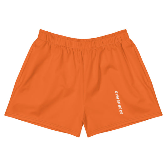 Women's Athletic Shorts