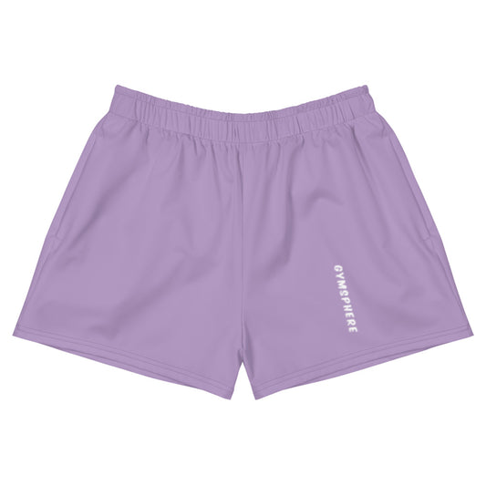 Women's Athletic Shorts