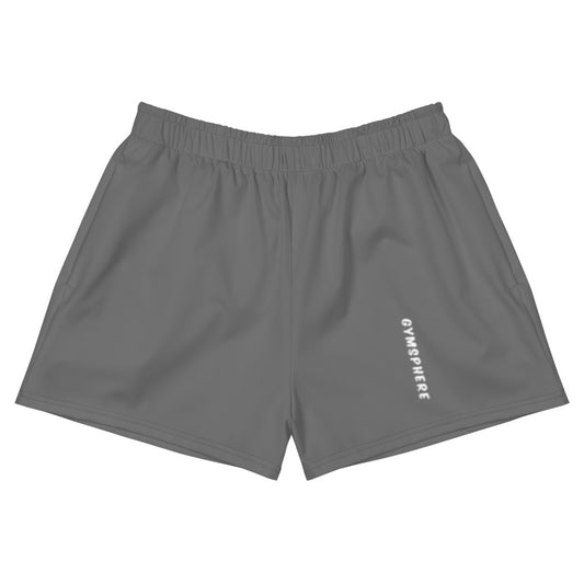 Women's Athletic Shorts