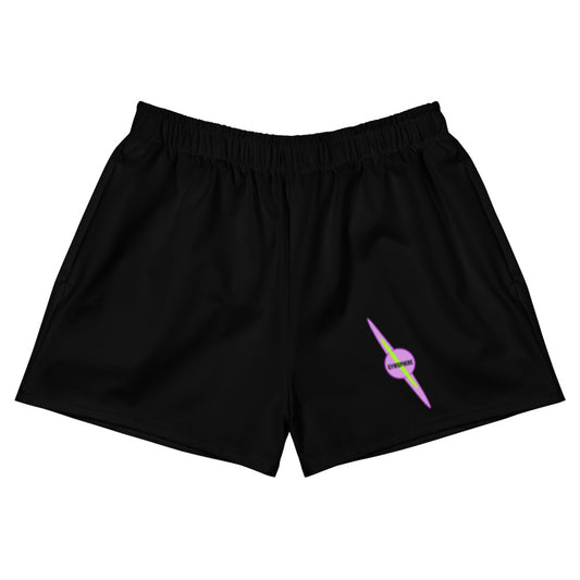 Women's Athletic Shorts