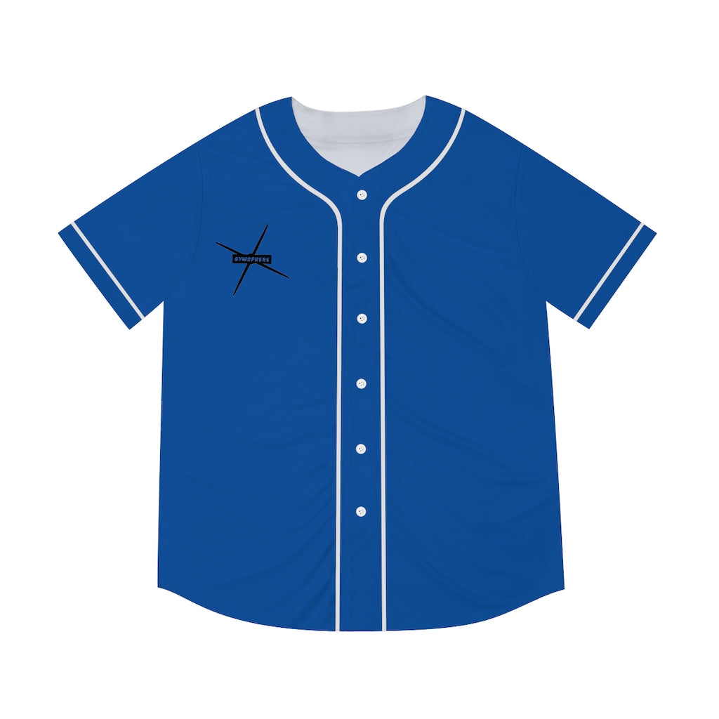 Men's Baseball Jersey