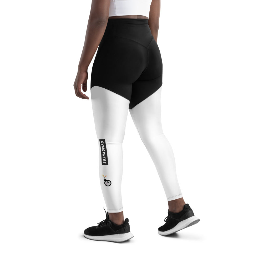 Sportlegging voor dames
