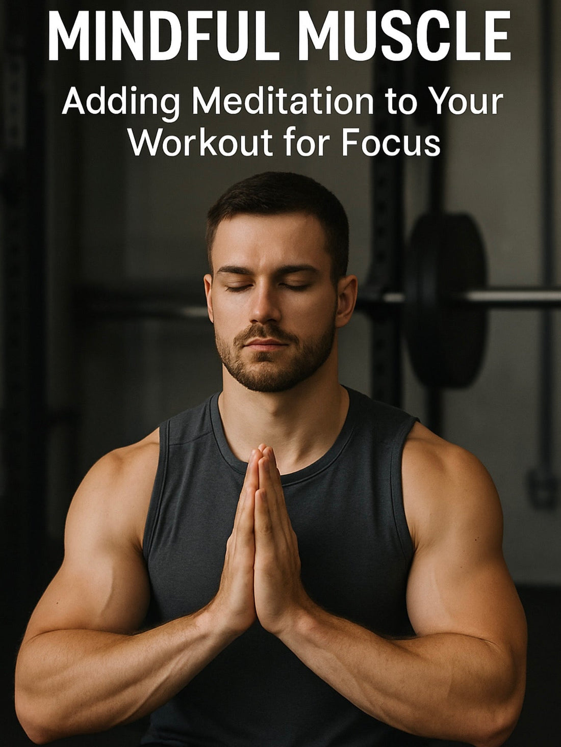 Mindful Muscle: Adding Meditation to Your Workout for Focus