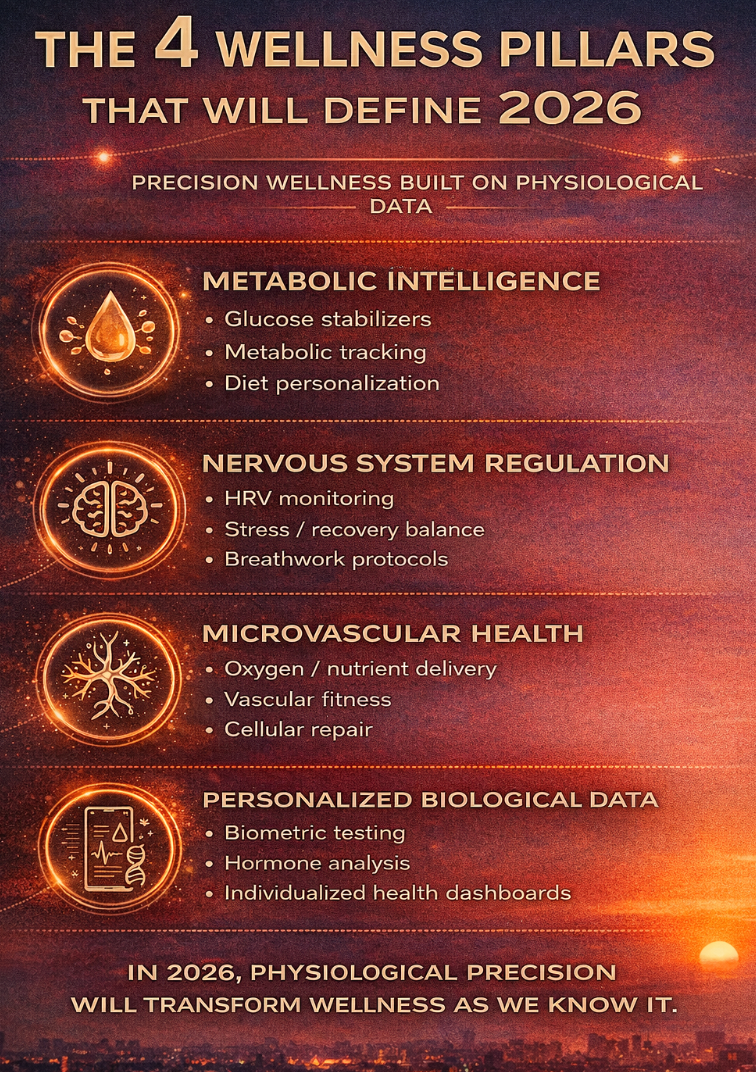 Physiological Precision