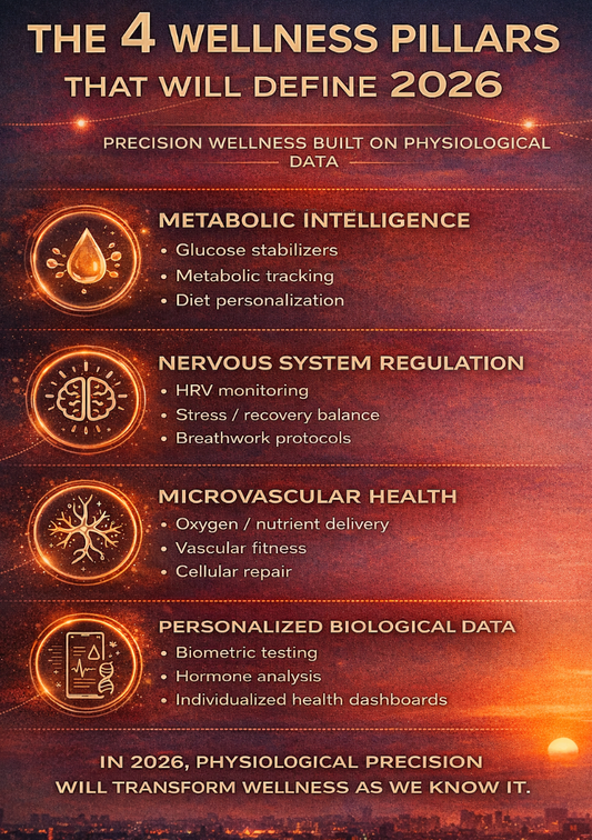 Physiological Precision