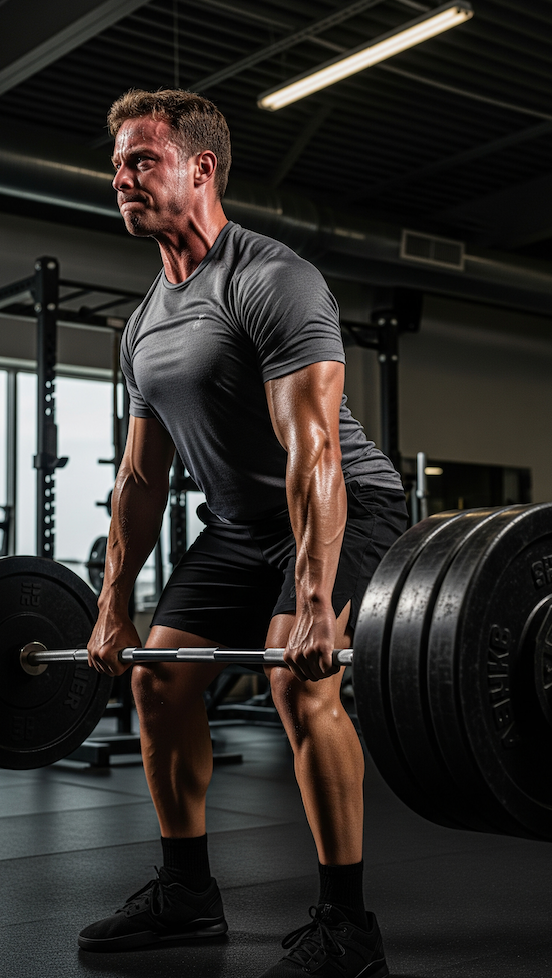 Strength Training and Resistance Exercise: The Overlooked Brain Booster