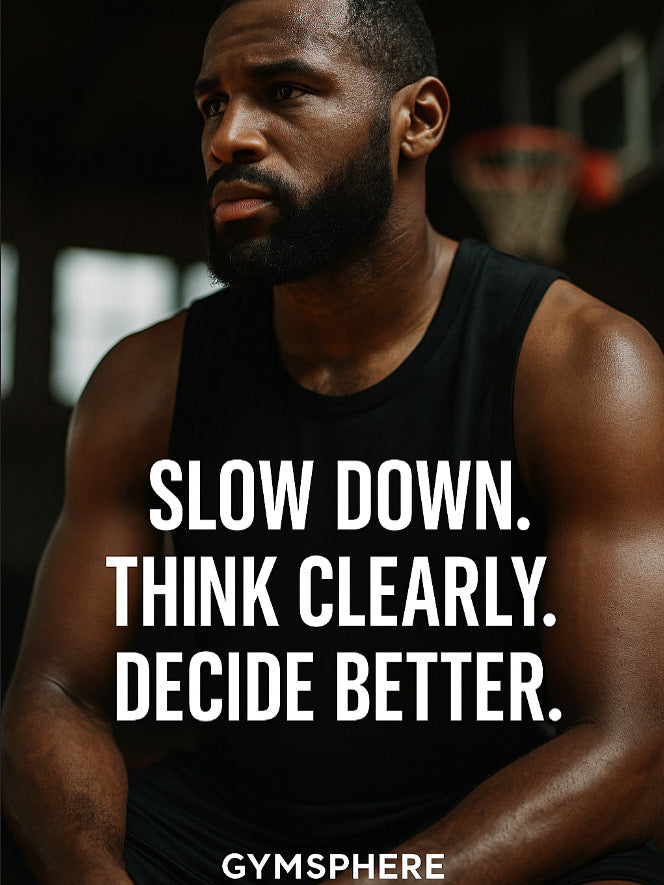 5 Hidden Biases That Hijack Your Thinking