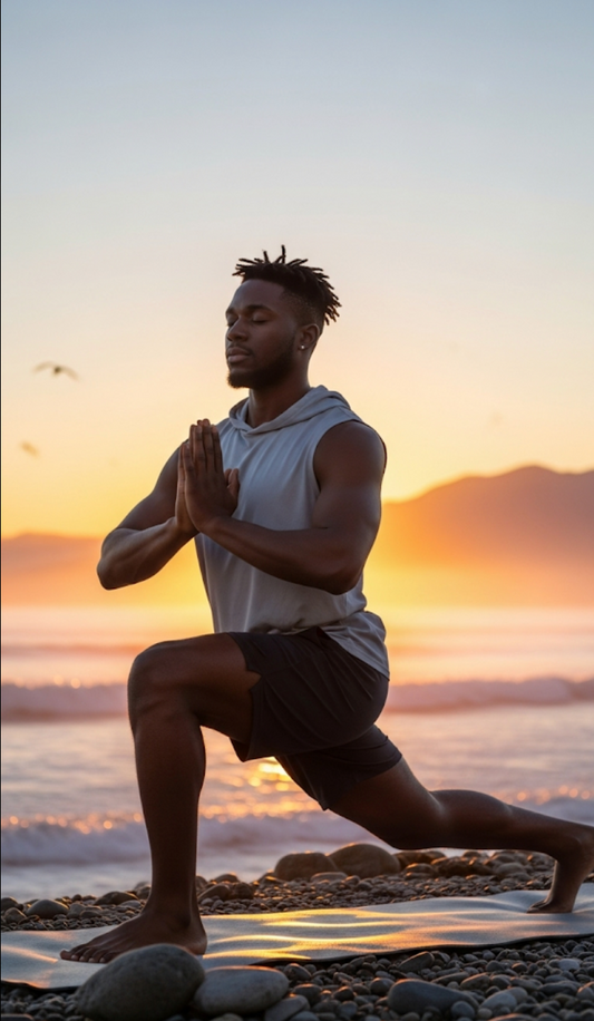 How Popular Fitness Blogs Are Integrating Mindfulness Into Workouts