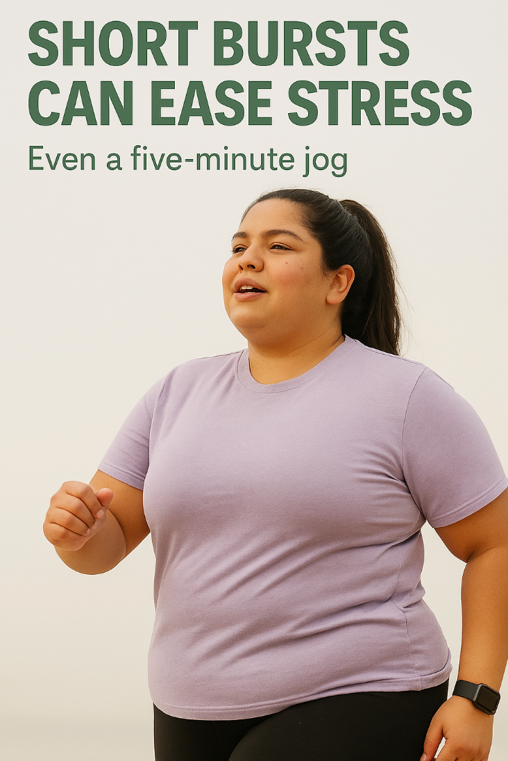 It Doesn’t Have to Be Hard—or Long