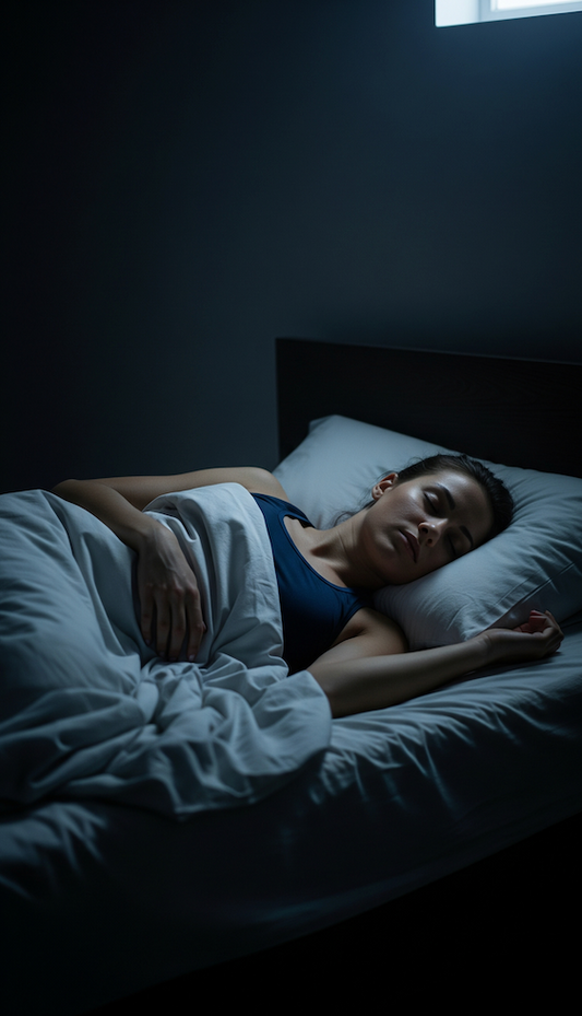 How a Wind-Down Routine Can Transform Your Mental and Physical Recovery