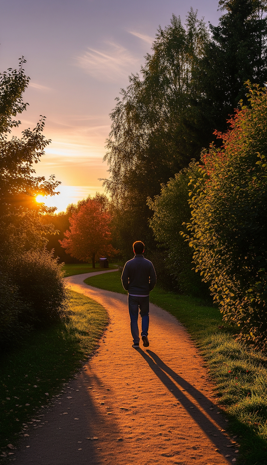 Manage Chronic Health Risks with Consistent Physical Activity