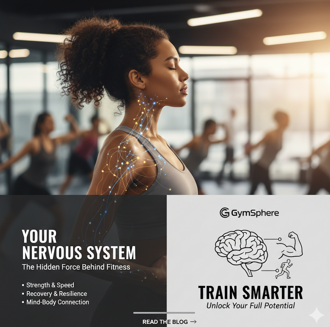 Why Your Nervous System Needs a Fitness Plan (Not Just Your Muscles)