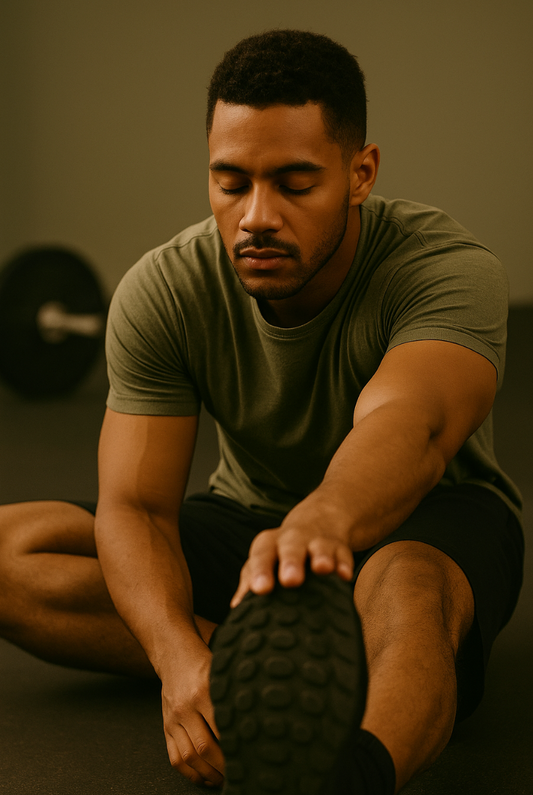 5 Quick Mental Reset Rituals for Busy Gym Days