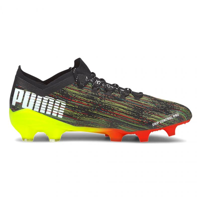 Puma Future Ultimate Low MxSG M 107209 01 football shoes – Valor