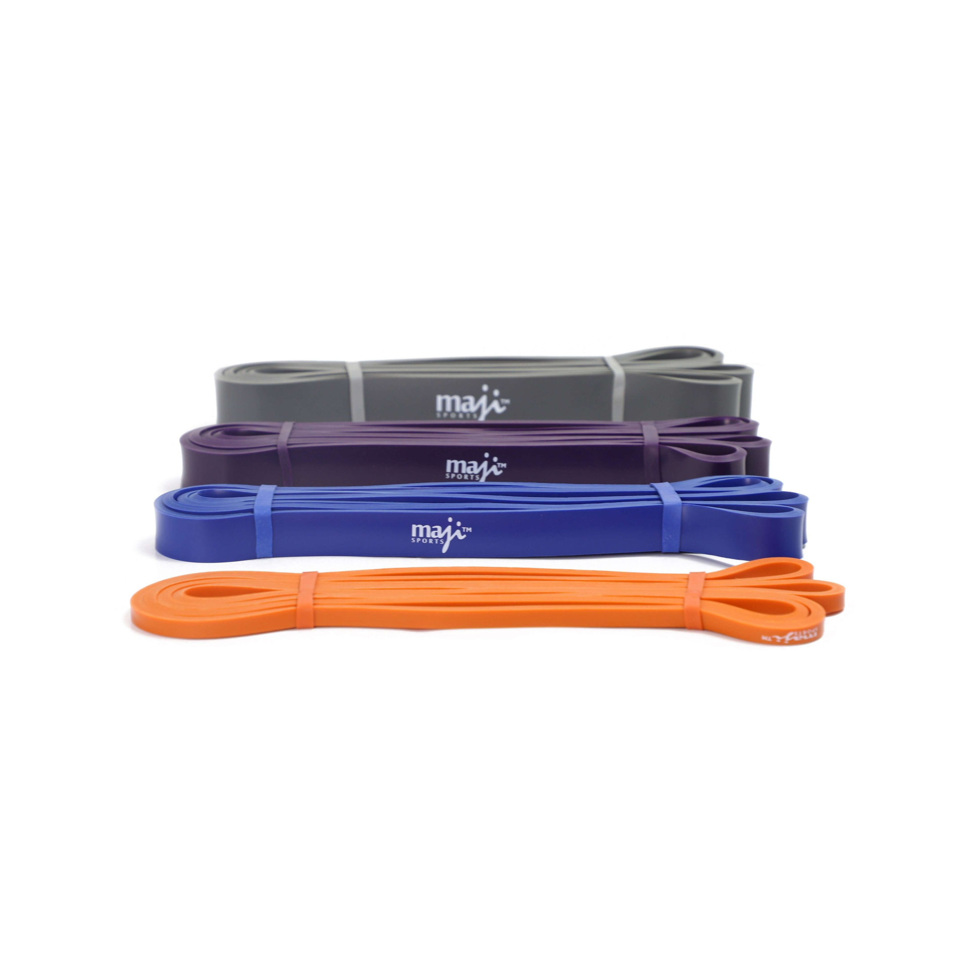 Maji sports resistance band sales